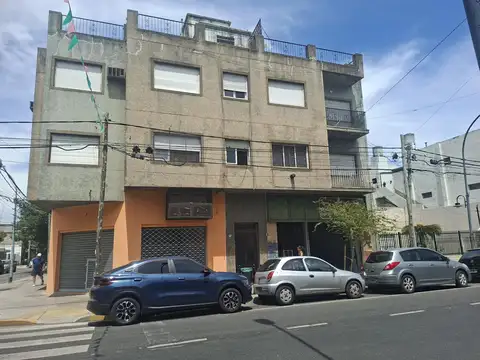 VTA. DEPTO. 3 AMB. CON  BALCON,TERRAZA, PARRILLA - MUNRO VICENTE LOPEZ