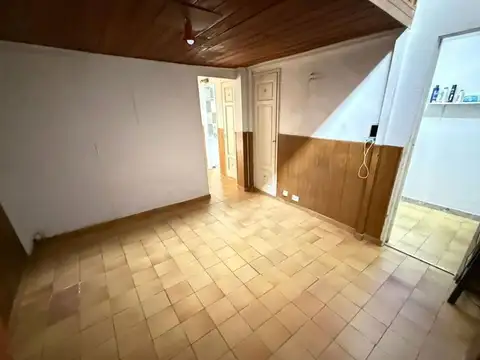 Departamento en Venta en Recoleta, Capital Federal