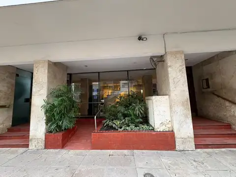 Departamento en Alquiler en Colegiales, Capital Federal