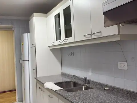 Departamento en Alquiler en Colegiales, $ 1.200.000
