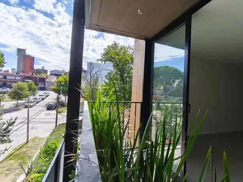 Venta Apartamento dos dormitorios garage Pocitos