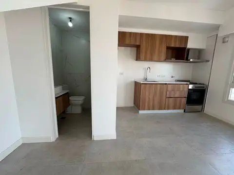 Departamento en Venta en Caballito, USD 175.500
