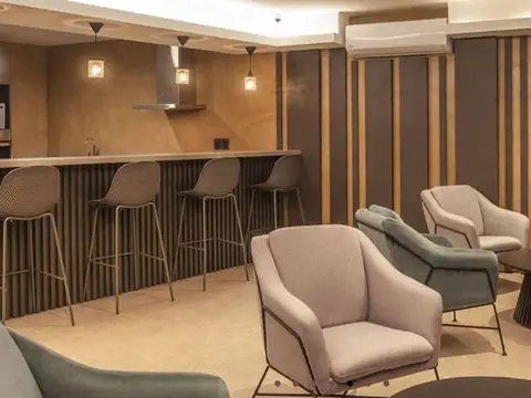 Departamento en Venta 3 años