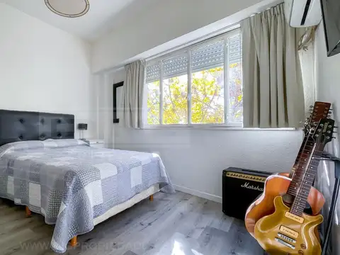 Departamento en Venta 60 años