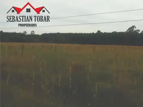 Terreno en Venta de 570,0 m2