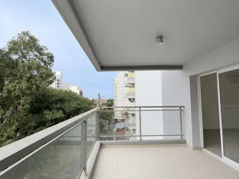 Departamento en Venta Santa Fe Boulevard al 1000