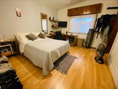 VENTA CASA + DPTO 6 AMB P. QUIRNO HURLINGHAM