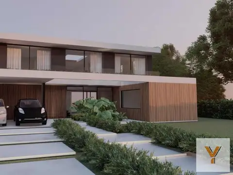 Terreno en venta - 705Mts2 - Santa Clara al Sur