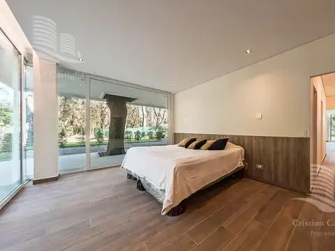 Departamento en Pilar