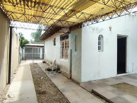 Casa de 2 dormitorios en Gonnet, La Plata