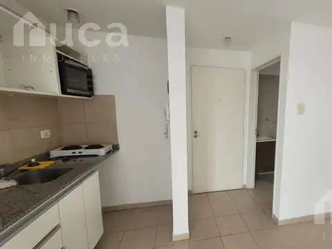 Departamento en Alquiler Apto profesional