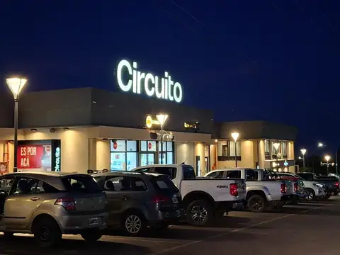 Terreno en Venta de 640,0 m2