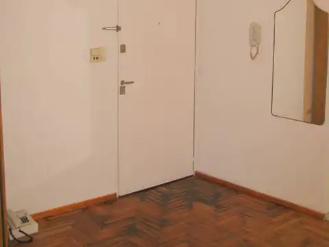 Av Balbin al 2300