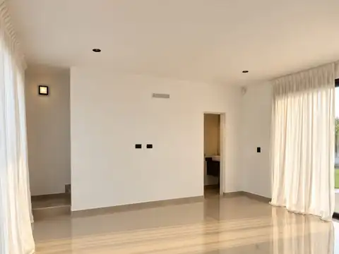 Casa en Alquiler A Estrenar