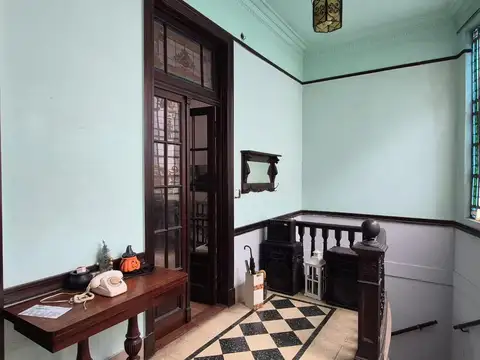 Depto Tipo Casa en Venta en Flores, USD 235.000