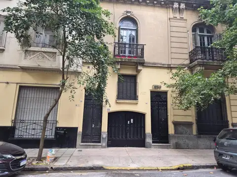 Venta PH de 4 ambientes - CABALLITO