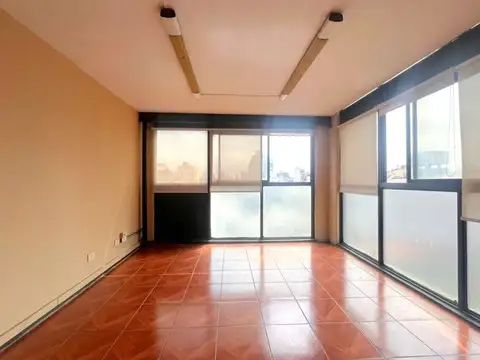 VENTA DEPARTAMENTO 2 AMBIENTES EN SAN CRISTOBAL