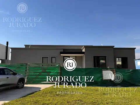 Casa en Venta en San Matias, Countries y Barrios Cerrados en Escobar
