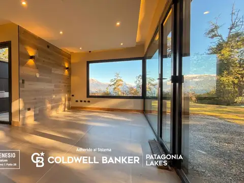 Departamento en Venta en Tres Cerros, Villa la Angostura
