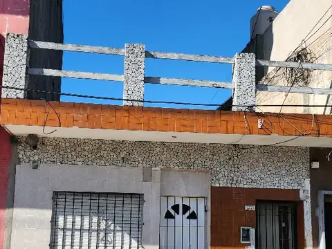 Vendo Casa 