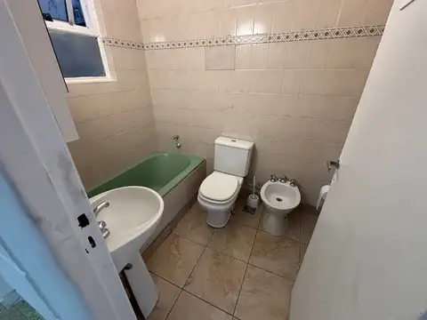 Departamento en Alquiler Apto profesional