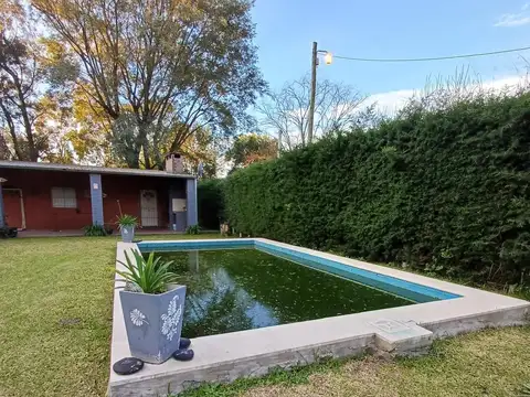 Quinta en Venta en Altos Del Sauce, USD 85.000