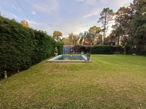 "QUINTA IDEAL PARA INVERSION Y EVENTOS"