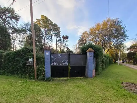 Quinta en Venta en Altos Del Sauce, USD 85.000