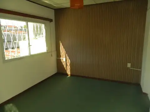 Terreno casa y  apartamentos a reciclar Reducto