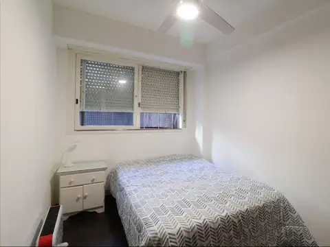 Departamento en Venta en Palermo, USD 145.000