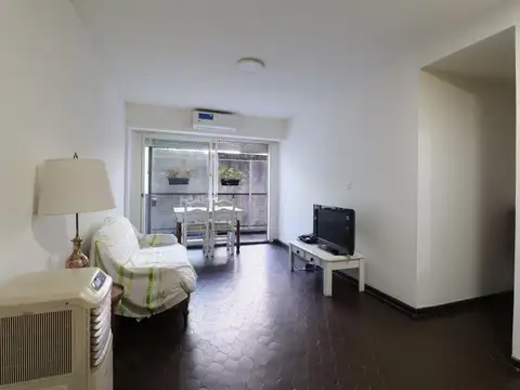 3 amb apto profesional o vivienda Palermo