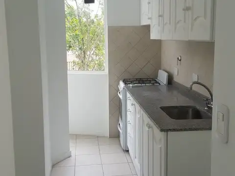 Departamento en Alquiler de 2 ambientes