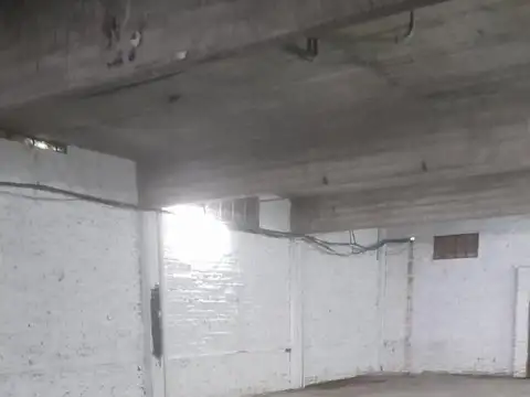 Galpon en Alquiler en La Florida, $ 450.000