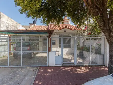 CASA A LA VENTA  EN LA FLORIDA APTA CREDITO HIPOTECARIO