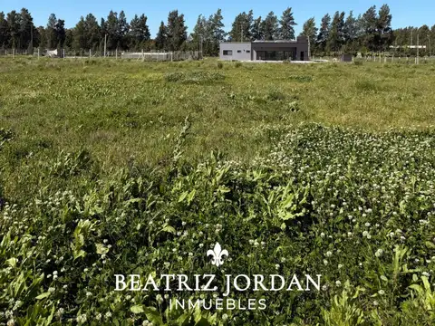 Terreno en Venta en Los Cardales, USD 34.000