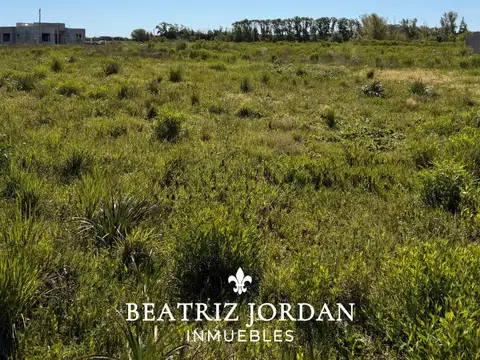 TERRENO EN VENTA, PRADERAS 1, LOS CARDALES