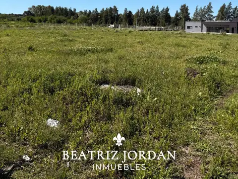 TERRENO EN VENTA, PRADERAS 1, LOS CARDALES