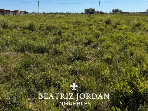 Terreno en Venta en Los Cardales, USD 34.000