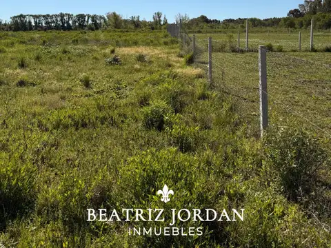 Terreno en Venta de 2000,0 m2