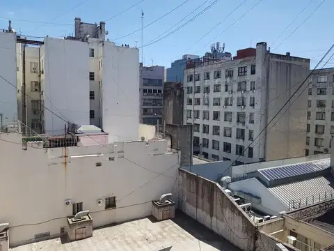 Oficina en Venta en Centro, USD 750.000