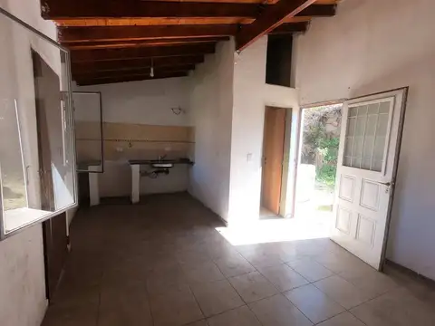 Casa en Venta 3 años