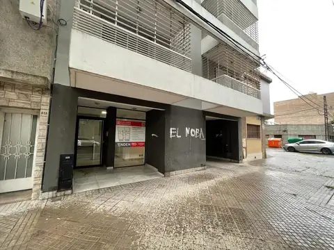 Cochera - Venta - Argentina, Rosario - San Nicolas 510