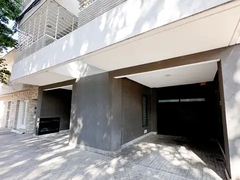 Cochera - Venta - Argentina, Rosario - San Nicolas 510