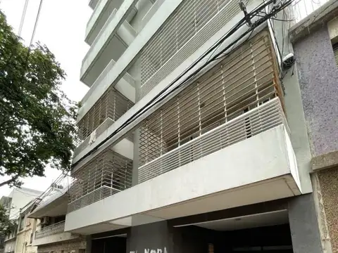 San Nicolas 500, Piso 00