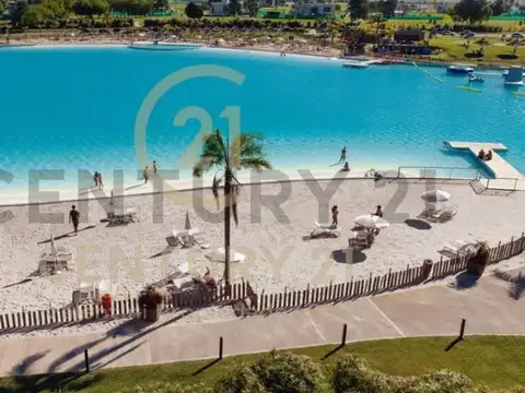 Terreno en Venta de 850,0 m2