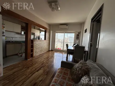 Departamento en Venta al Sudeste