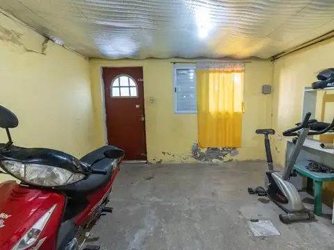 Casa en Venta en Santa Fe, USD 54.000