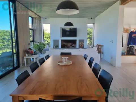 Casa en Venta al Sureste