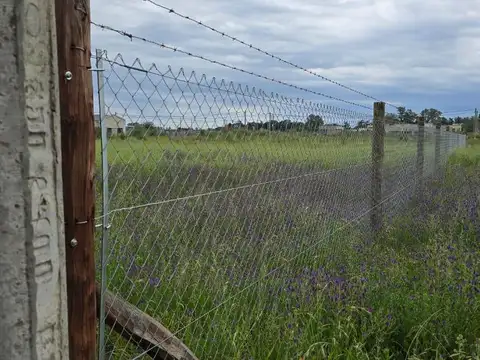 Terreno en Venta en Bragado, USD 39.900