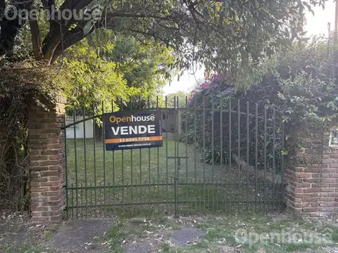 Casa en Venta en Countries y Barrios Cerrados en Pilar, USD 115.000